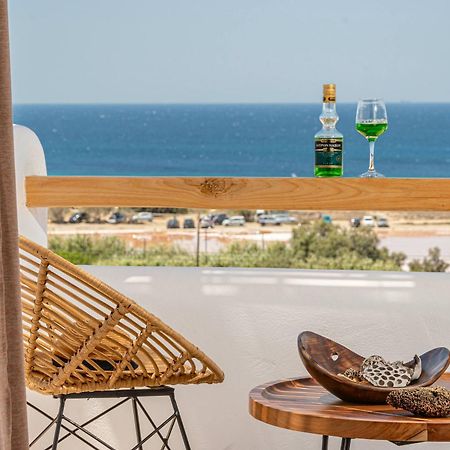 Naxos Contelibro Διαμέρισμα Άγιος Προκόπιος Εξωτερικό φωτογραφία