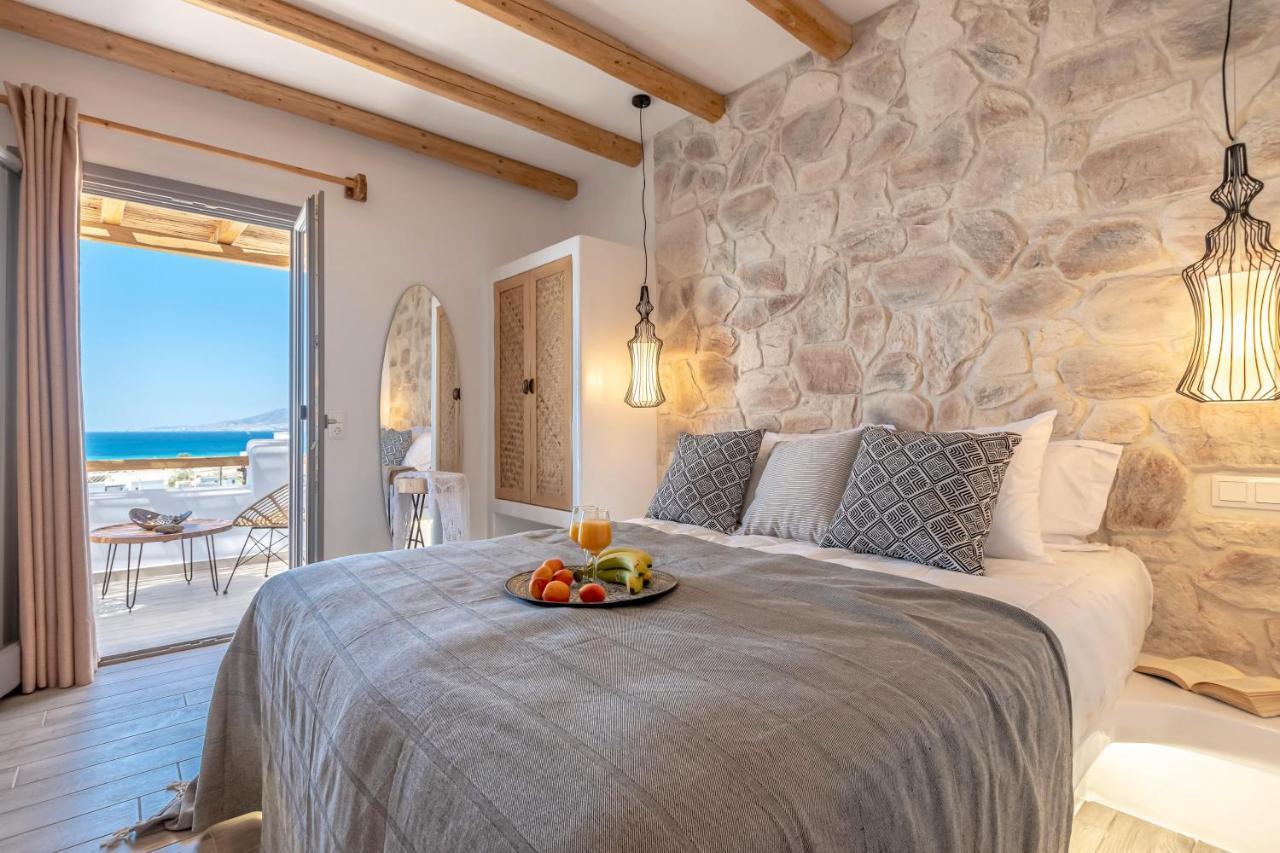 Naxos Contelibro Διαμέρισμα Άγιος Προκόπιος Εξωτερικό φωτογραφία
